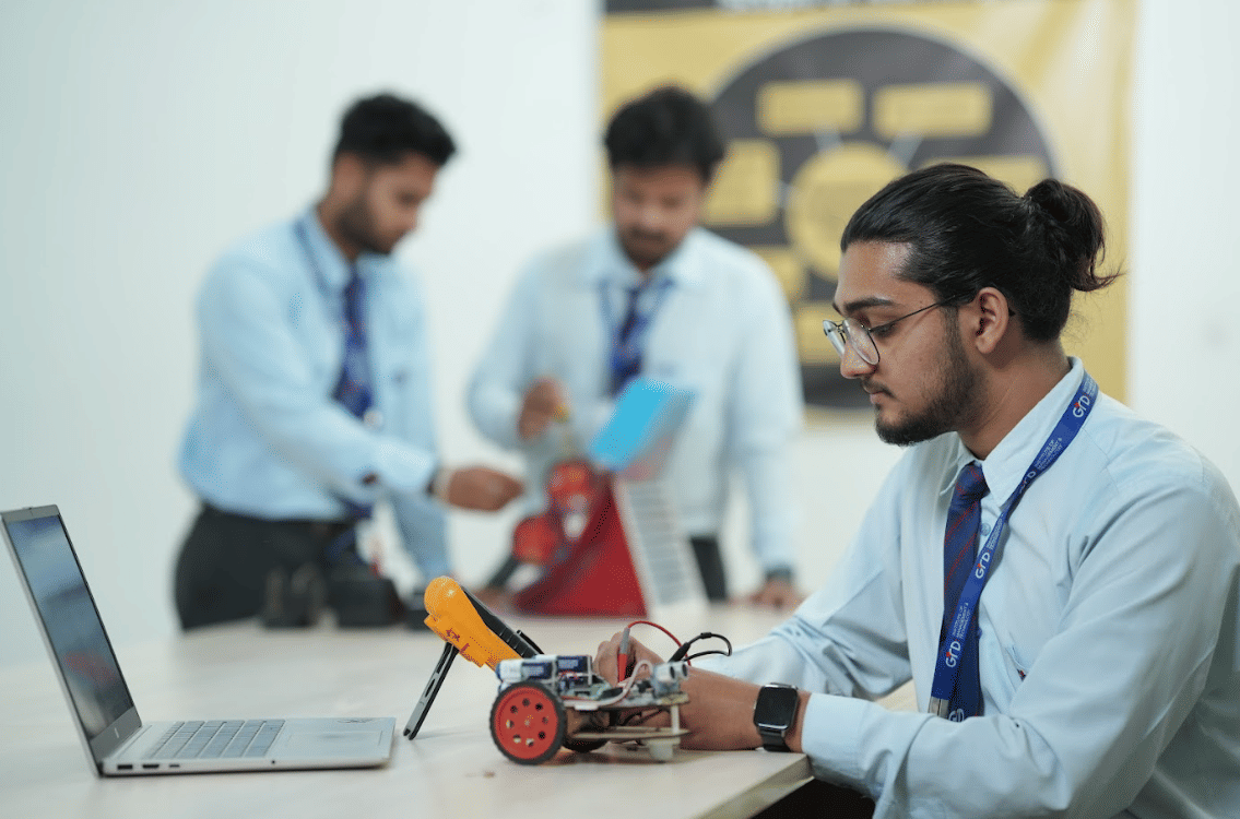 GRD IMT Programs photo 10